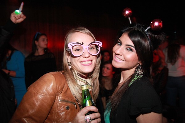 Mix FMs 80s night